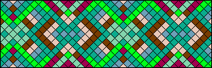 Normal pattern #26615 variation #10254