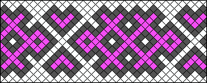 Normal pattern #26403 variation #10255