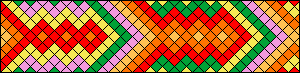 Normal pattern #24761 variation #10264