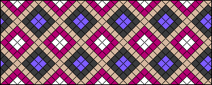 Normal pattern #27023 variation #10267