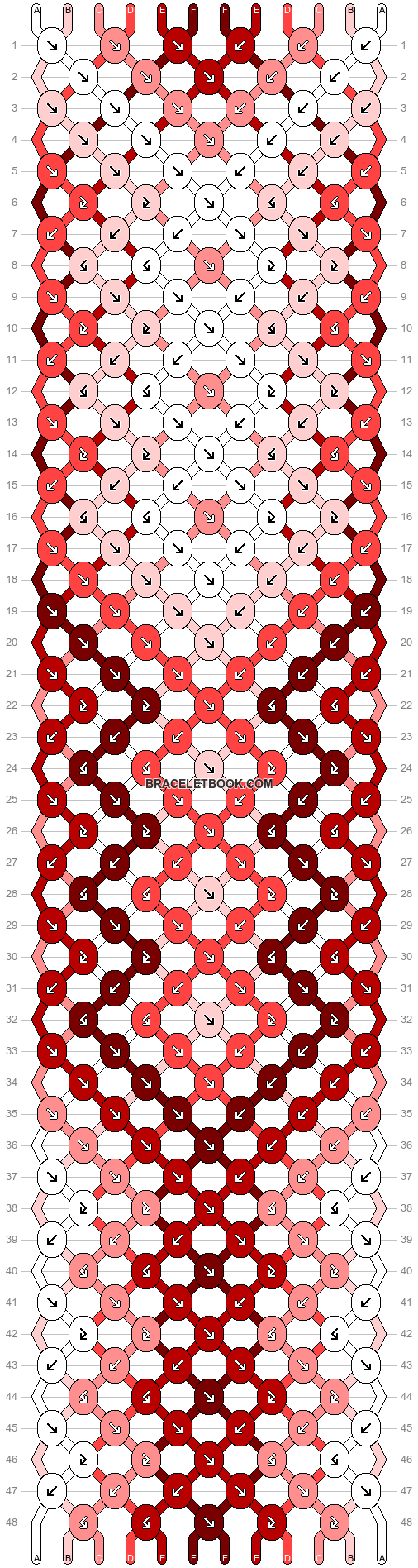 Normal pattern #15703 variation #10321 pattern