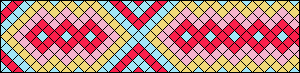 Normal pattern #19043 variation #10326