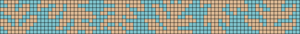 Alpha pattern #26396 variation #10332