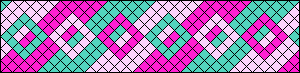 Normal pattern #24536 variation #10352