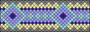 Normal pattern #27089 variation #10361