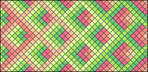 Normal pattern #24520 variation #10380