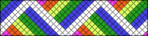 Normal pattern #18966 variation #10390