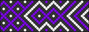 Normal pattern #27125 variation #10454