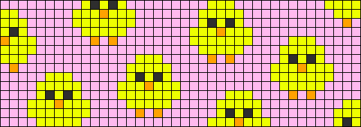 Alpha pattern #26407 variation #10464 preview