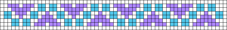Alpha pattern #23659 variation #10466 preview