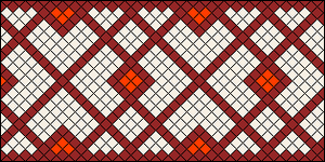 Normal pattern #26668 variation #10474