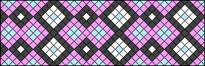 Normal pattern #27163 variation #10507