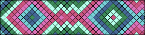 Normal pattern #25196 variation #10529