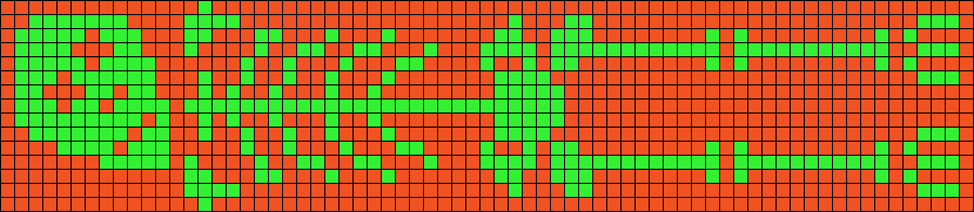 Alpha pattern #15036 variation #10554 preview