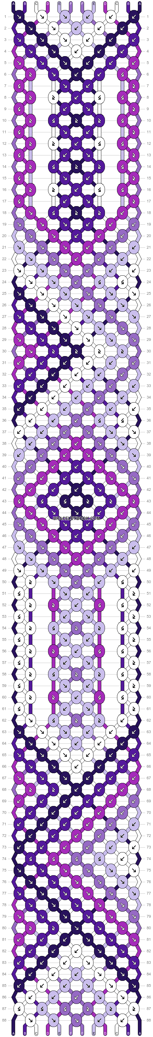 Normal pattern #26658 variation #10557 pattern