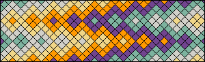 Normal pattern #17208 variation #10681