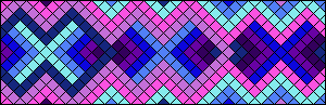 Normal pattern #26211 variation #10694