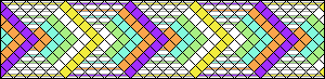 Normal pattern #26545 variation #10701