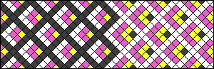 Normal pattern #18872 variation #10705