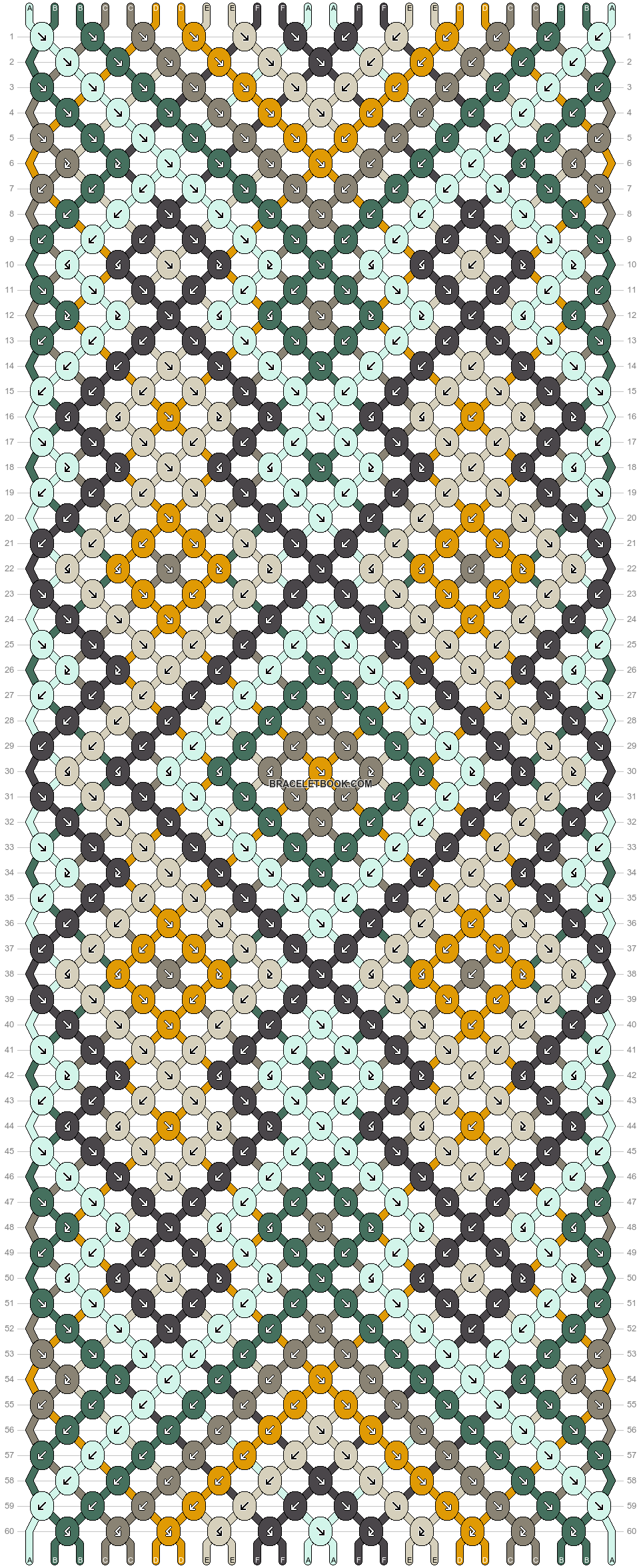Normal pattern #15984 variation #10715 pattern