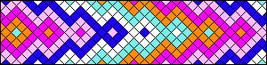 Normal pattern #18 variation #10748
