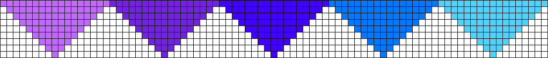 Alpha pattern #23963 variation #10751 preview