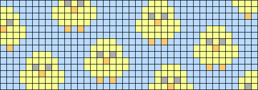 Alpha pattern #26407 variation #10762 preview