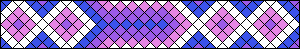 Normal pattern #27173 variation #10764