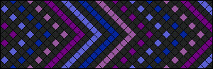 Normal pattern #25162 variation #10780