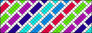 Normal pattern #25958 variation #10783