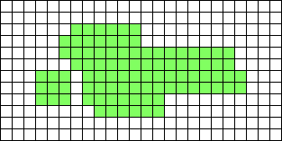 Alpha pattern #27192 variation #10796 preview