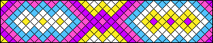 Normal pattern #25215 variation #10808