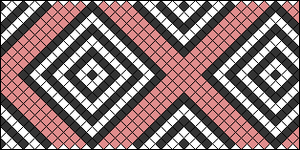 Normal pattern #26286 variation #10834