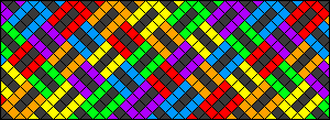 Normal pattern #27196 variation #10846