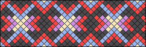 Normal pattern #22814 variation #10867