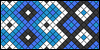 Normal pattern #27241 variation #10876