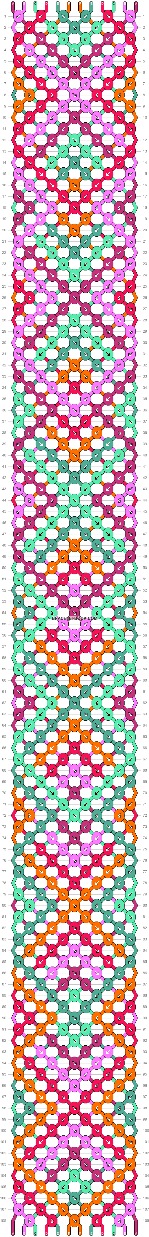 Normal pattern #27247 variation #10914 pattern