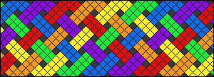 Normal pattern #27290 variation #10980
