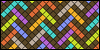 Normal pattern #27299 variation #10990