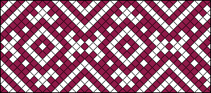 Normal pattern #27316 variation #11007