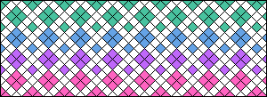 Normal pattern #27333 variation #11043