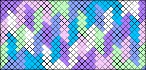 Normal pattern #25750 variation #11054