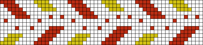 Alpha pattern #27246 variation #11058 preview
