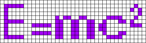 Alpha pattern #12668 variation #11062 preview
