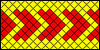Normal pattern #1902 variation #11104