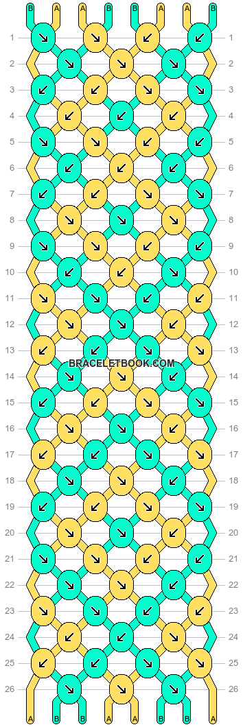 Normal pattern #5678 variation #11106 pattern