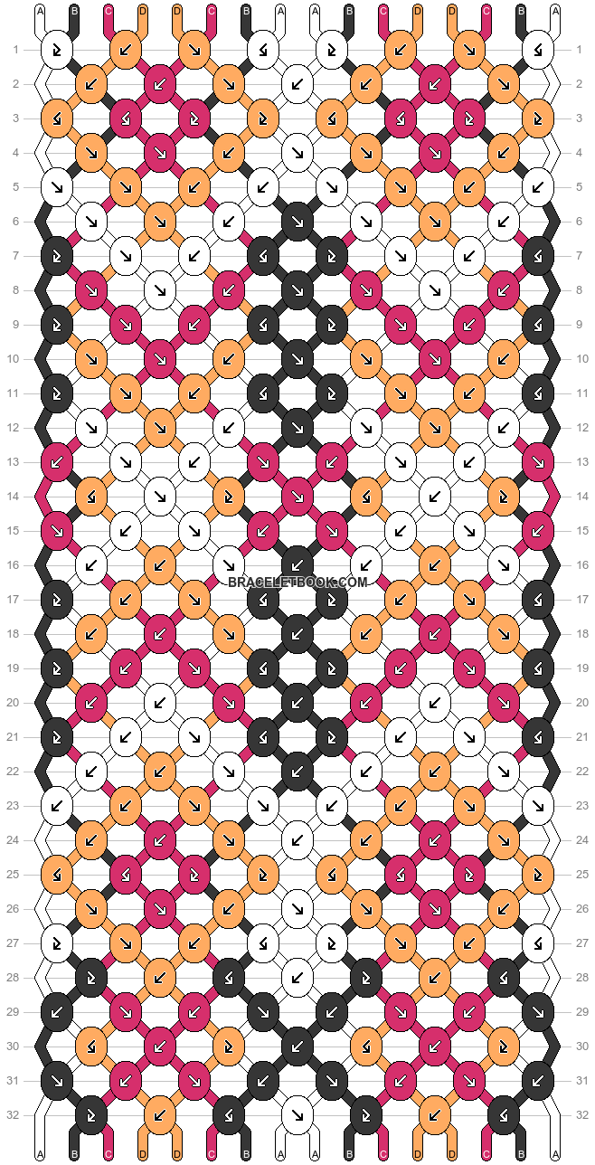 Normal pattern #27281 variation #11117 pattern