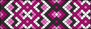 Normal pattern #27356 variation #11119