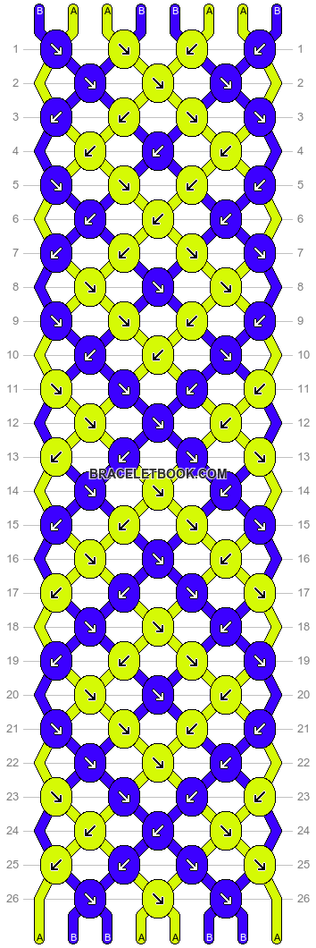 Normal pattern #5678 variation #11129 pattern
