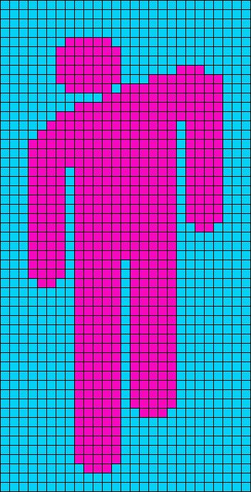 Alpha pattern #27227 variation #11137 preview